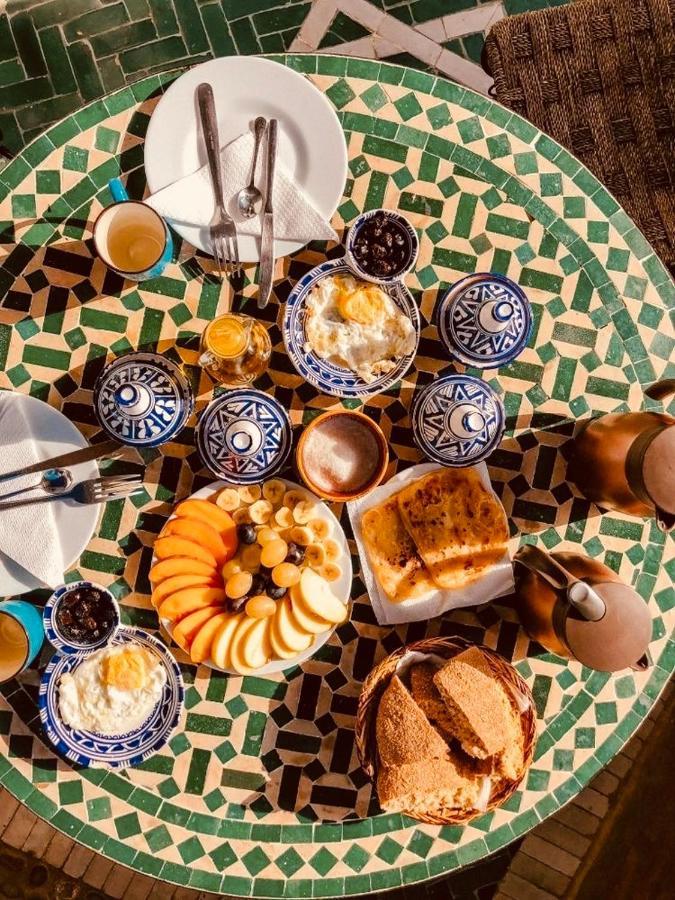 Hotel Bia Besta Boumalne Екстериор снимка