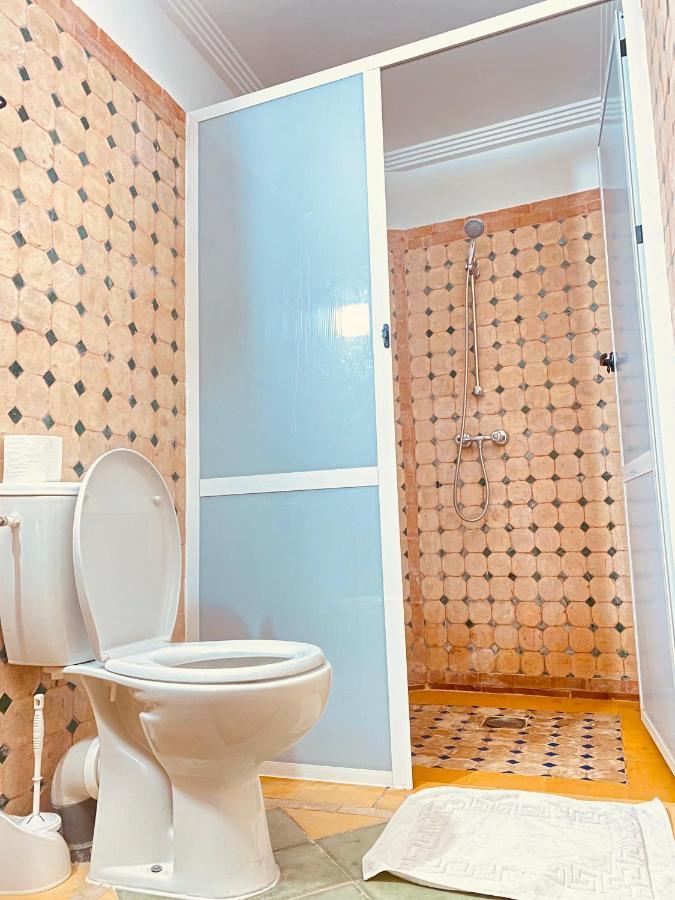 Hotel Bia Besta Boumalne Екстериор снимка